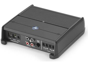 2-channel Amplifiers at Crutchfield.com