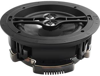 in ceiling powered subwoofer