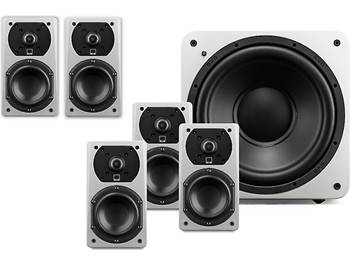 Home cinema systems: 5.1 Surround systems buy online