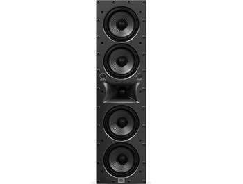 Jbl in store wall center speaker