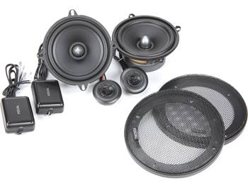 Best component speakers under sales 200