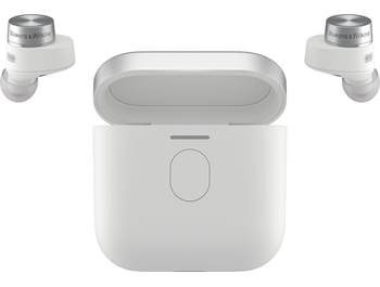 Apple AirPods® (3rd Generation) True wireless earbuds with H1 chip and  charging case at Crutchfield