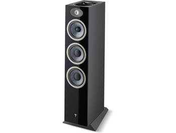 Silver AMS 7G, Dolby Atmos® Enabled