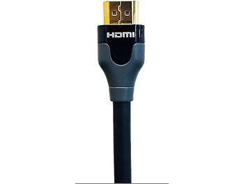 Crutchfield Premium HDMI 2.1 Cable (2 meters/6.6 feet) Ultra High Speed  48Gbps HDMI cable at Crutchfield