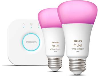 Customer Reviews: Philips Hue Smart Plug Wireless smart home outlet with  Bluetooth® at Crutchfield