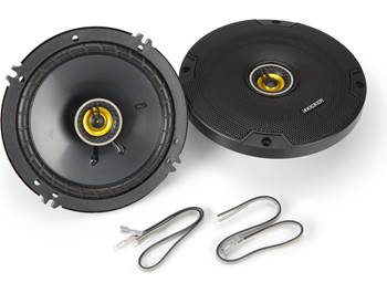 Best store kicker speakers