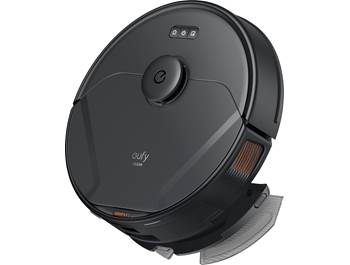 iRobot Roomba Combo™ j5 Smart robot vacuum/mop with Wi-Fi at Crutchfield