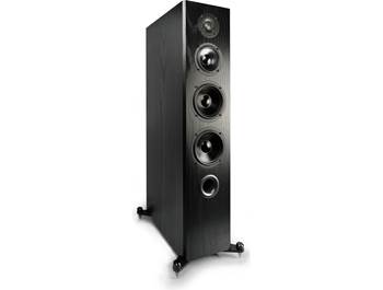 Crutchfield tower hot sale speakers