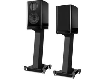 New Arrivals & Recently Released 2024 Bookshelf Speakers at Crutchfield