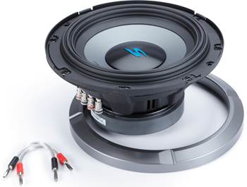 Component Subwoofers Under $700 at Crutchfield