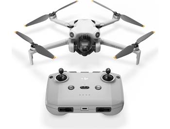 DJI Avata (aircraft only, no controller) Aerial quadcopter with  gimbal-mounted 4K camera at Crutchfield