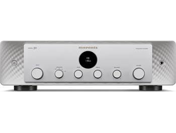 Marantz Integrated Amplifiers | Crutchfield