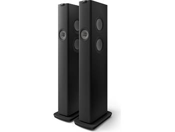 スピーカー・ウーファー KEF C6LCR 10-150W KEF C6LCR 10-150W