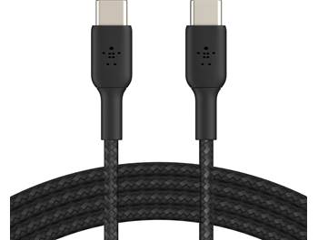 Accele USBRCSUSB 4-foot USB-C to USB-A cable with dash mount — great for  car stereos with a rear USB-A port at Crutchfield