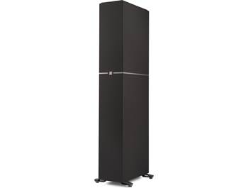 Tower speakers store with powered subwoofer