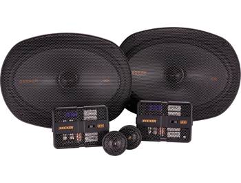 Best component speakers cheap under 300