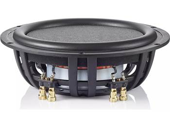 Morel Component Subwoofers at Crutchfield