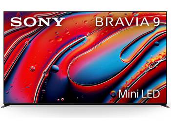 Sony TVs with full array local dimming - Crutchfield