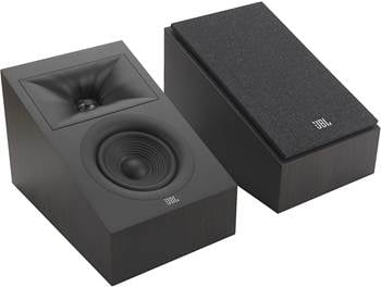 JBL Surround (Rear) Speakers | Crutchfield