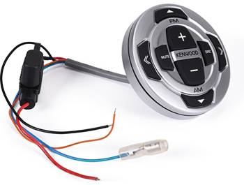 Kenwood KCA-RC35MR