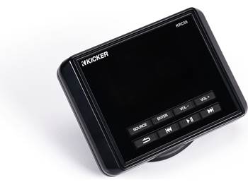 Kicker KRC55