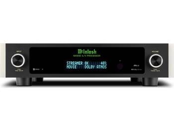 Surround Sound Preamp/Processors | Crutchfield