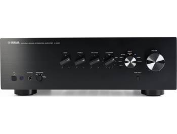 Yamaha Integrated Amplifiers at Crutchfield