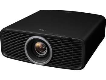 ビクターJVC JVC DLA-NZ8R Native 4K laser projector with HDR and 8K e