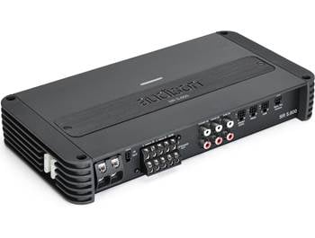 audison SR 5パワーアンプ Amazon.com: Audison SR5.600.2 5-Channel 630W Class D