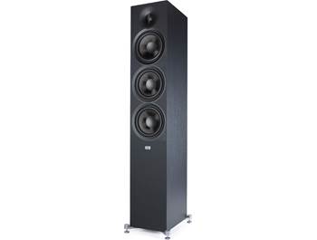 Fashion rated floor standing speakers