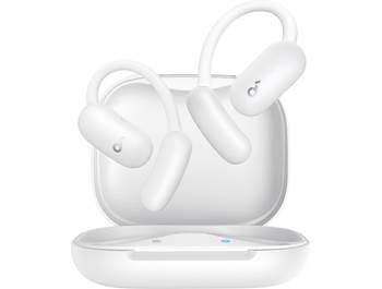 【極美品】Aero Fit2 soundcore by Anker Soundcore by Anker AeroFit Open-Ear Wireless Earbuds, Ultra