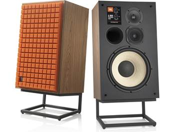 JBL l100 classic at Crutchfield | Find the Right Gear for You
