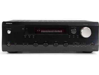 2024 stereo receiver