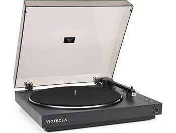 Turntables Under $250 | Crutchfield