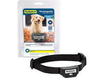 PetSafe In Ground Fence Receiver Collar Add on collar for