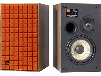 JBL Classic Speakers - Crutchfield