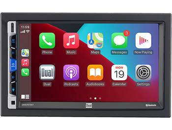 Android Auto Compatible Car Stereos at Crutchfield