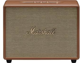 Marshall Portable Bluetooth Speakers | Crutchfield