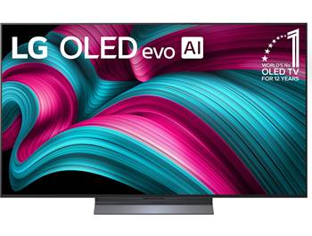 55-inch LG TVs - Crutchfield