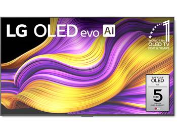 55-inch LG TVs - Crutchfield