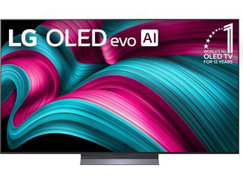 OLED TVs | Crutchfield