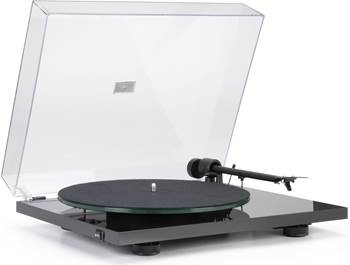 Turntables & Record Players at Crutchfield.com