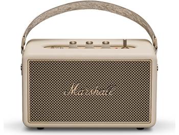 Marshall Portable Bluetooth Speakers | Crutchfield