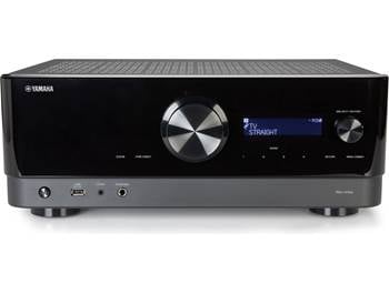 YAMAHA AVアンプ RX-V4A　超美品美音快調・付属品完備・ほぼ新品か YAMAHA RX-V4A 5.2ch AVレシーバー | YAMAHA | シマムセン