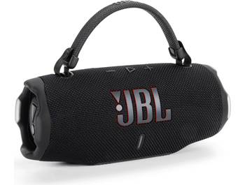 Portable Bluetooth Speakers Under $400 at Crutchfield