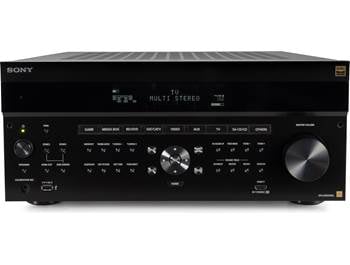 Sony Multi-zone Receivers | Crutchfield