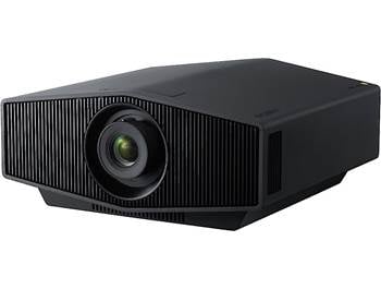 Sony Projectors | Crutchfield