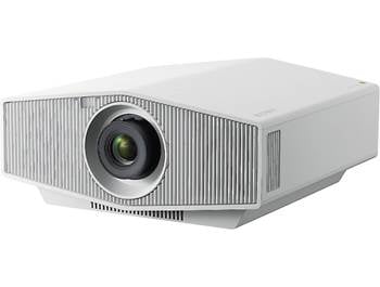 Sony Projectors | Crutchfield