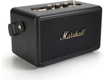Marshall Portable Bluetooth Speakers | Crutchfield
