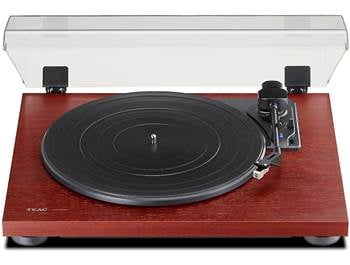 Turntables Under $250 | Crutchfield